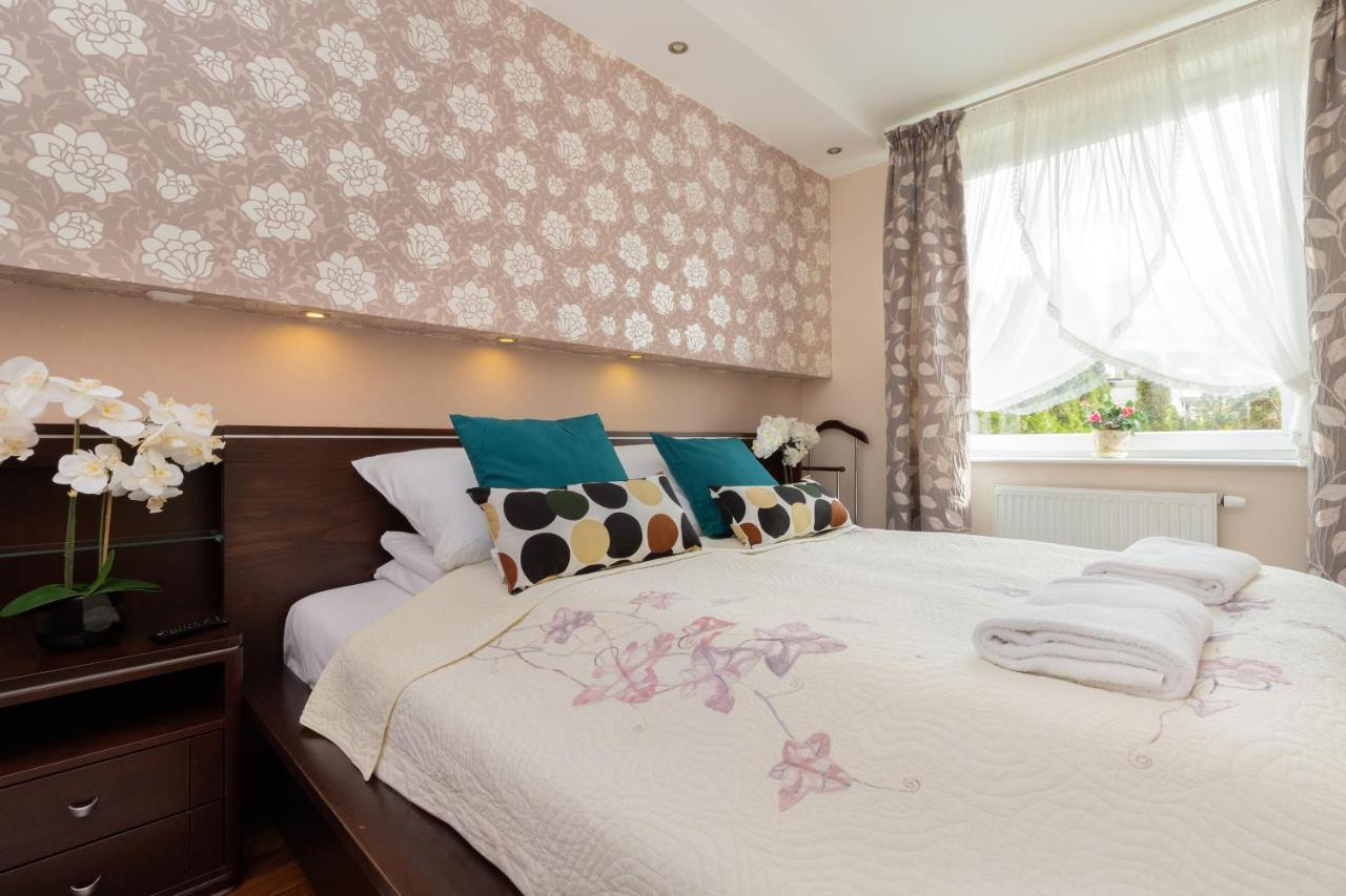 Apartment Trzy Zagle Gdansk By Noclegi Renters Buitenkant foto