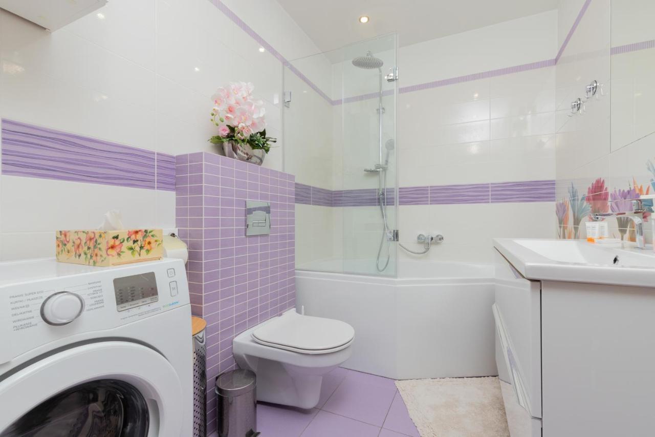 Apartment Trzy Zagle Gdansk By Noclegi Renters Buitenkant foto