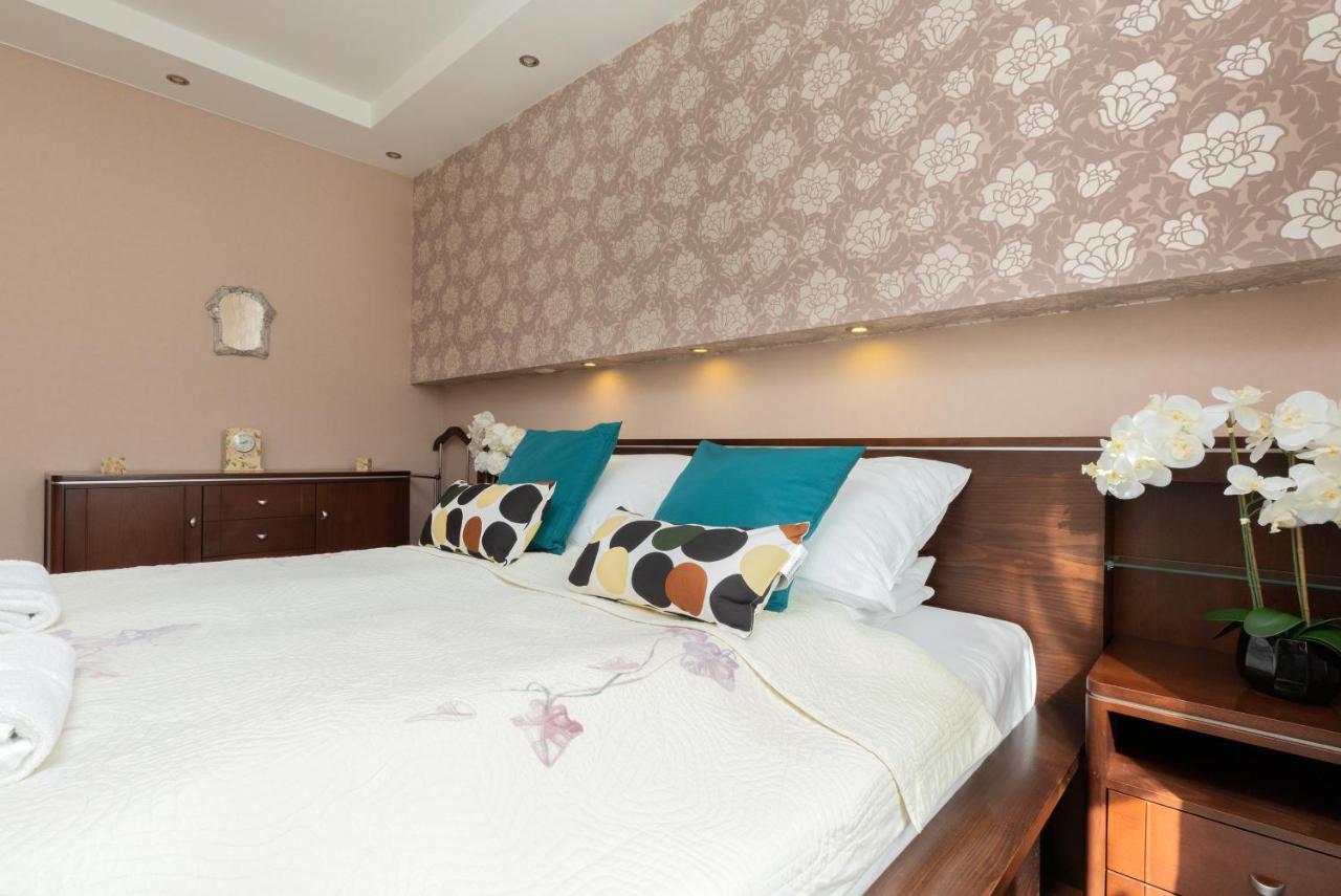 Apartment Trzy Zagle Gdansk By Noclegi Renters Buitenkant foto